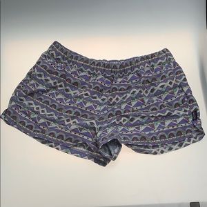 Patagonia Baggies 2.5”